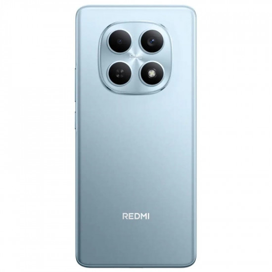 Смартфон Xiaomi Redmi Note 15 8/256GB Glacier Blue