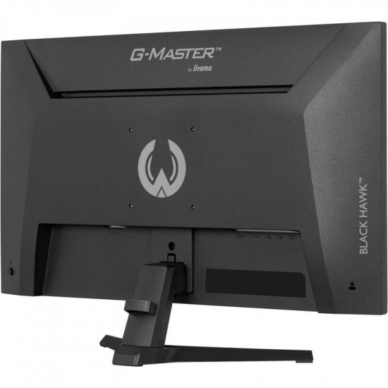 Монітор Iiyama 27" G-Master G2741QSU-B1 IPS Black 144Hz