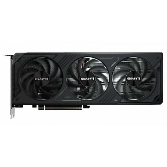 Відеокарта GF RTX 5070 12GB GDDR7 Windforce OC SFF Gigabyte (GV-N5070WF3OC-12GD)