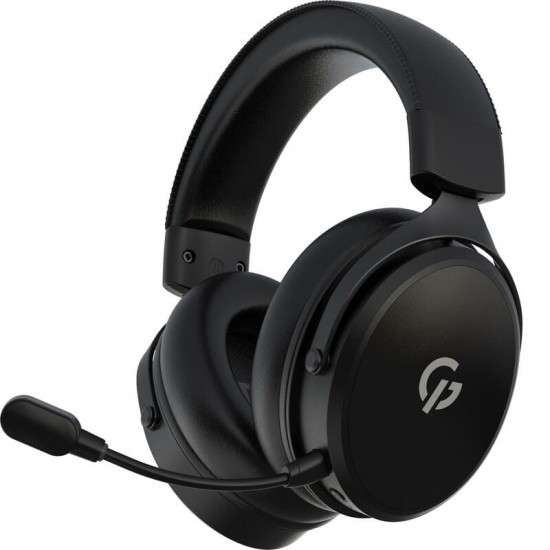 Гарнітура GamePro Asgard Skadi Black (HSW191B)