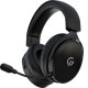 Гарнітура GamePro Asgard Skadi Black (HSW191B)