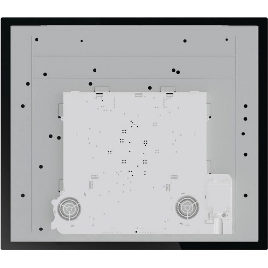 Варильна поверхня Gorenje GI6432BSCWF
