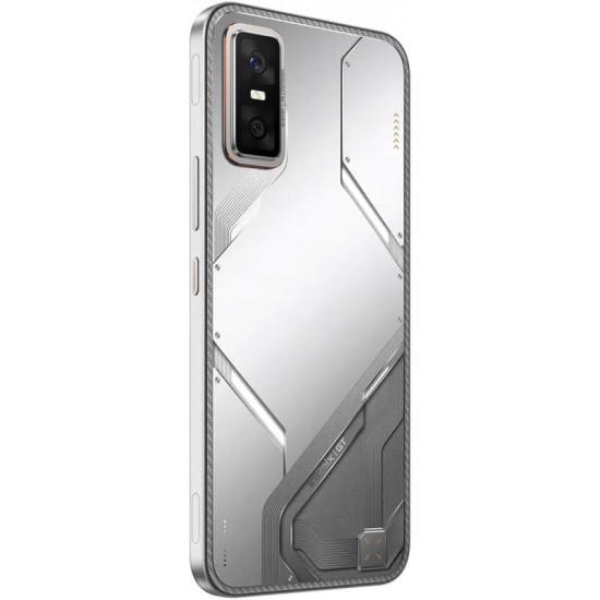 Смартфон Infinix GT 30 X6876 8/256GB Blade White