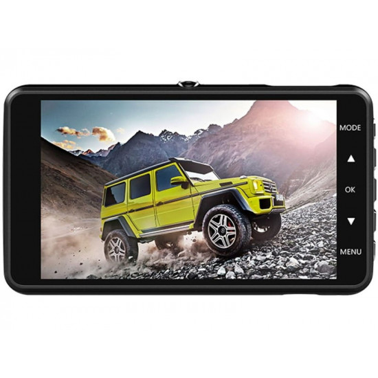 Відеореєстратор CarCam T700