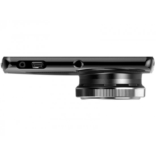 Відеореєстратор CarCam T700