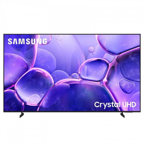 Телевiзор Samsung UE50U8000FUXUA
