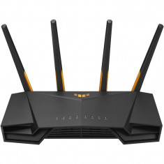Бездротовий маршрутизатор Asus TUF Gaming AX3000 V2 (TUF-AX3000 V2) (90IG0790-MO3B00)