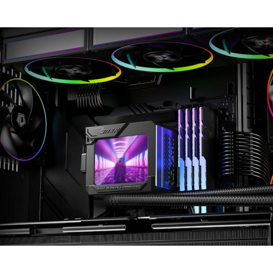 Система водяного охолодження ID-Cooling DL360 Max