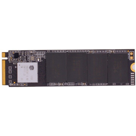 Накопичувач SSD 1TB Afox ME300 M.2 2280 NVMe PCIe 3.0 x4 3D NAND (ME300-1000GN)