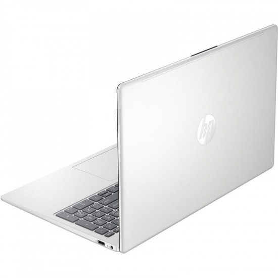 Ноутбук HP 15-fd2004ua (BV5U7EA) Silver