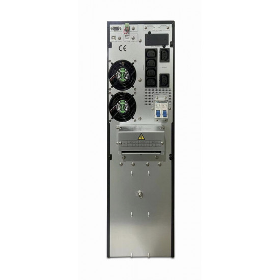 Джерело безперебійного живлення EnerGenie EG-UPSO-6000 6000VA