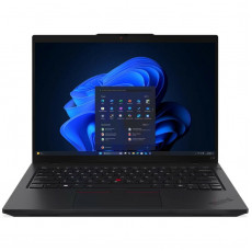 Ноутбук Lenovo ThinkPad L14 Gen 6 (21S6003JRA) Black