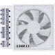 Блок живлення Lian Li EDGE1300, 80 Plus Platinum, White, EU Cord (G9P.EG1300.WE00.EU)
