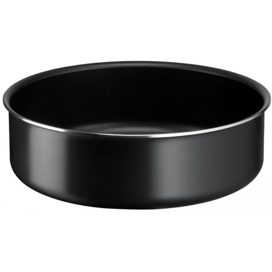 Набір посуду Tefal Ingenio Easy Cook&Clean 10 предметів (L1539053)