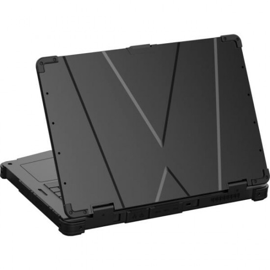 Ноутбук AGN X15M (AGN_x15M_i7_14Th_32_512) Black