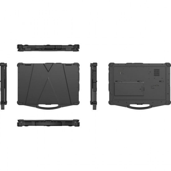 Ноутбук AGN X15M (AGN_x15M_i7_14Th_32_512) Black