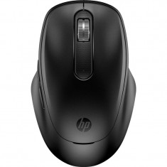 Миша бездротова HP 510 Ultra-Fast Rechargeable Black (9C2F6AA)