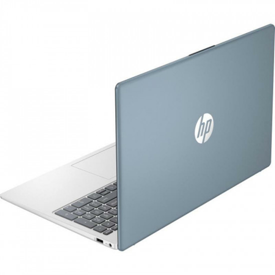 Ноутбук HP 15-fd2001ua (BV5U4EA) Blue