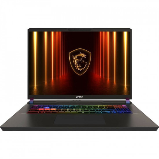 Ноутбук MSI Vector 17 HX AI A2XWIG-044XUA (9S7-17S372-044) Meta Ready