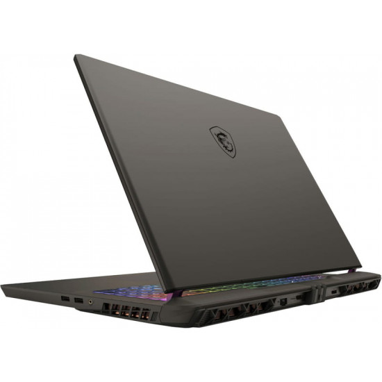 Ноутбук MSI Vector 17 HX AI A2XWIG-044XUA (9S7-17S372-044) Meta Ready