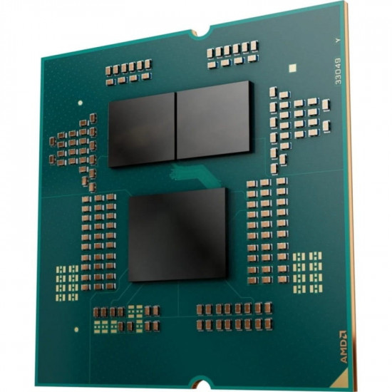 Процесор AMD Ryzen 5 9500F (3.8GHz 32MB 65W AM5) Tray (100-000001406)