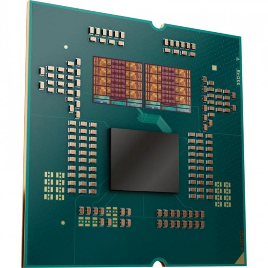 Процесор AMD Ryzen 5 9500F (3.8GHz 32MB 65W AM5) Tray (100-000001406)