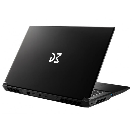 Ноутбук Dream Machines RG5050-17 (RG5050-17UA25) Black