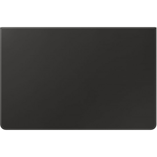 Чохол-клавіатура Samsung Book Cover Keyboard Slim AI Key для Samsung Galaxy Tab S9 11.0 SM-X710/SM-X716/Tab S9 FE 10.9 SM-X510/SM-X516/Tab S10 FE 10.9 SM-X520/SM-X526 Black (EF-DX720BBEGUA)