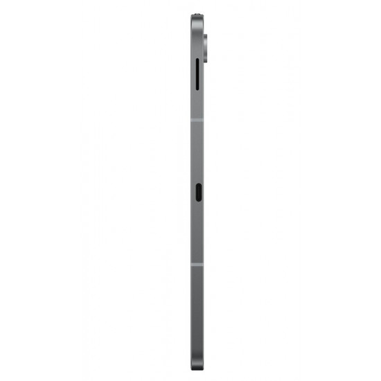 Планшет Samsung Galaxy Tab S10 FE WiFi SM-X520 8/128GB Gray (SM-X520NZAREUC)