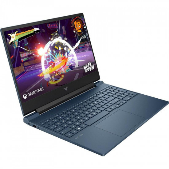 Ноутбук HP Victus 15-fb3055ua (C1XC0EA) Blue