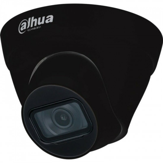 IP-камера Dahua DH-IPC-HDW1230T1-S5-BE (2.8мм)