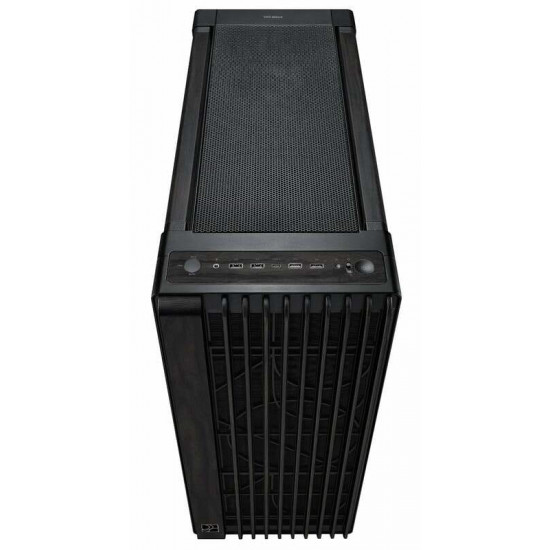 Корпус Asus ProArt PA602 Wood Edition Metal Panel без БЖ (90DC00J0-B09020)