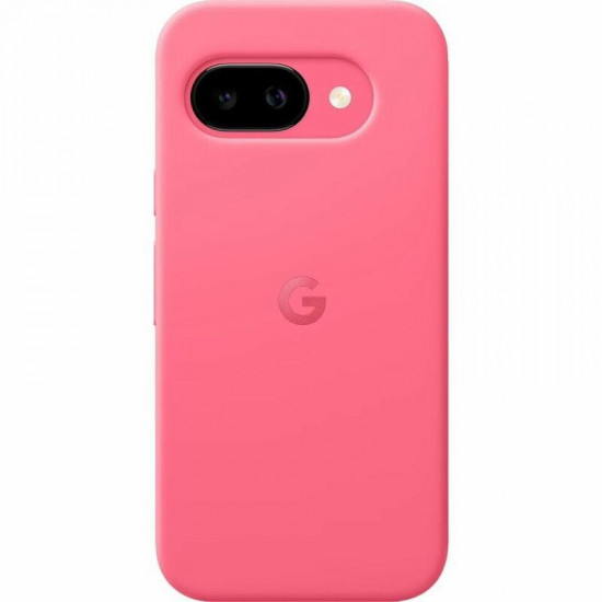 Чохол-накладка Google Official для Google Pixel 9a Peony (GA09303)