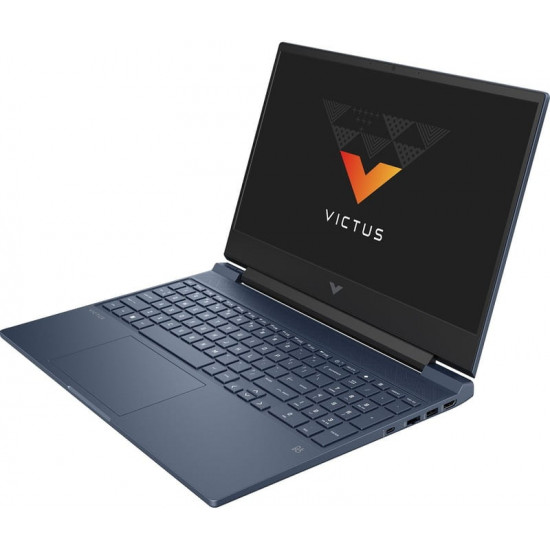 Ноутбук HP Victus 15-fa2018ua (D06GYEA) Blue