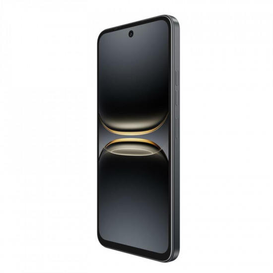 Смартфон Tecno Spark 40C (KM4k) 4/128GB Ink Black (4894947092459)