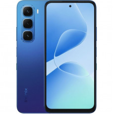 Смартфон Infinix Hot 60i X6728 4/128GB Shadow Blue