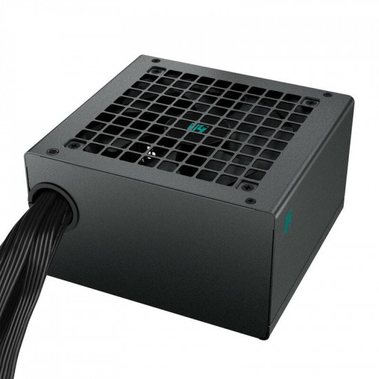 Блок живлення DeepCool GamerStorm PK750D 750W (R-PK750D-FA0B-JGEU)