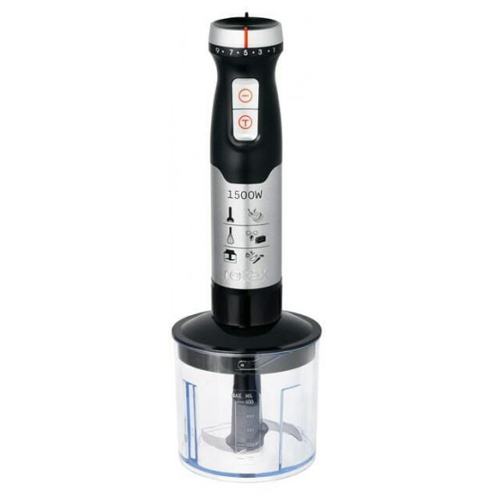 Блендер Rotex RTB1840-B MegaPower