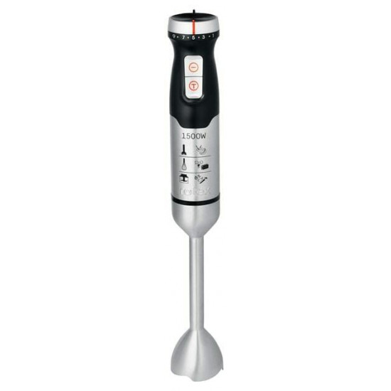 Блендер Rotex RTB1840-B MegaPower