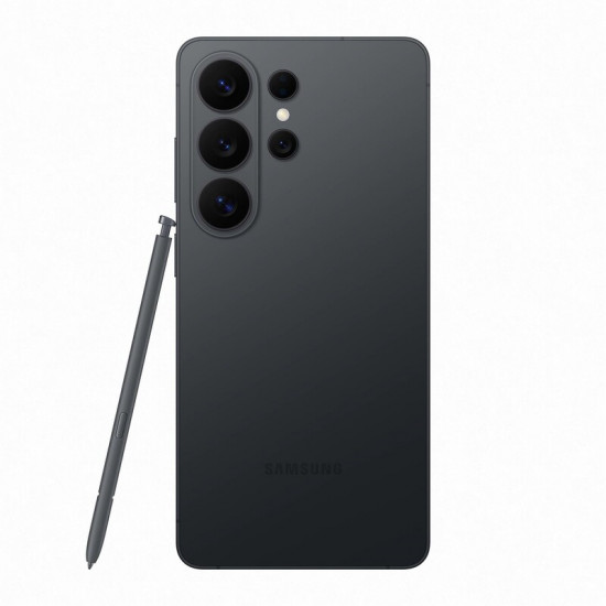 Смартфон Samsung Galaxy S26 Ultra 16/1TB Black (SM-S948BZKHEUC)