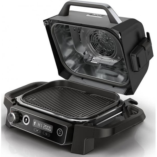 Гриль Ninja Woodfire OG701EU