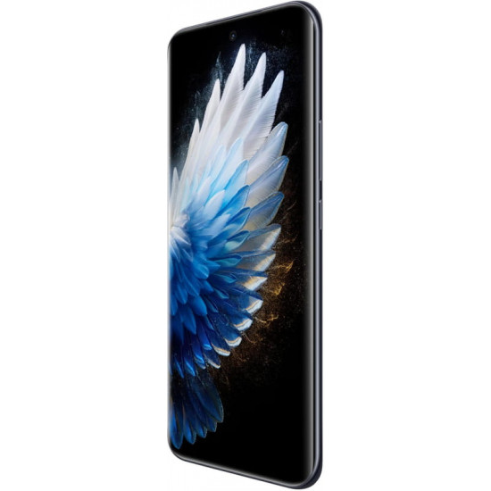 Смартфон Tecno Spark 40 Pro+ (KM7) 8/256GB Nebula Black (4894947096334)