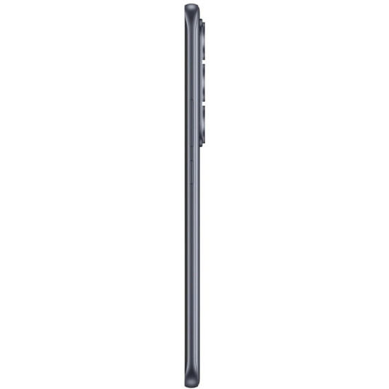 Смартфон Tecno Spark 40 Pro+ (KM7) 8/256GB Nebula Black (4894947096334)