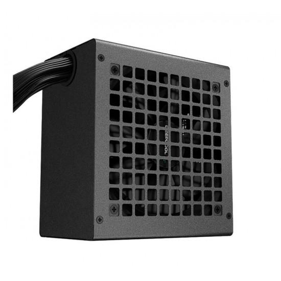 Блок живлення DeepCool PF500 500W (R-PF500D-HA0B-EU)