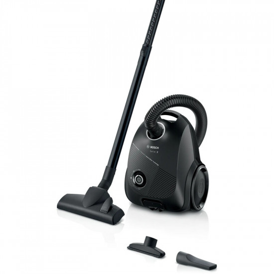 Пилосос Bosch BGBS2BA1P