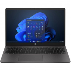 Ноутбук HP 255R G10 (CW0R9AT) Dark Ash Silver