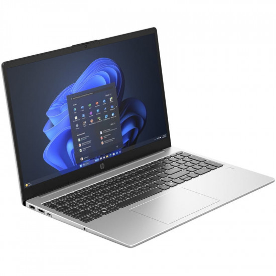 Ноутбук HP 250R G10 (CN5Y0AT) Silver