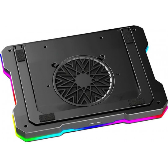 Охолоджуюча підставка для ноутбука GamePro CP950