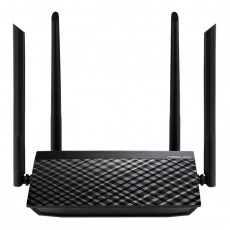 Бездротовий маршрутизатор Asus RT-AC1200 V2 (90IG0550-BM3400)