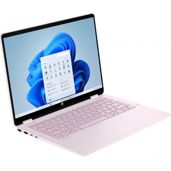 Ноутбук HP OmniBook 5 Flip 14-fp0012ua (BV5W0EA) Pink